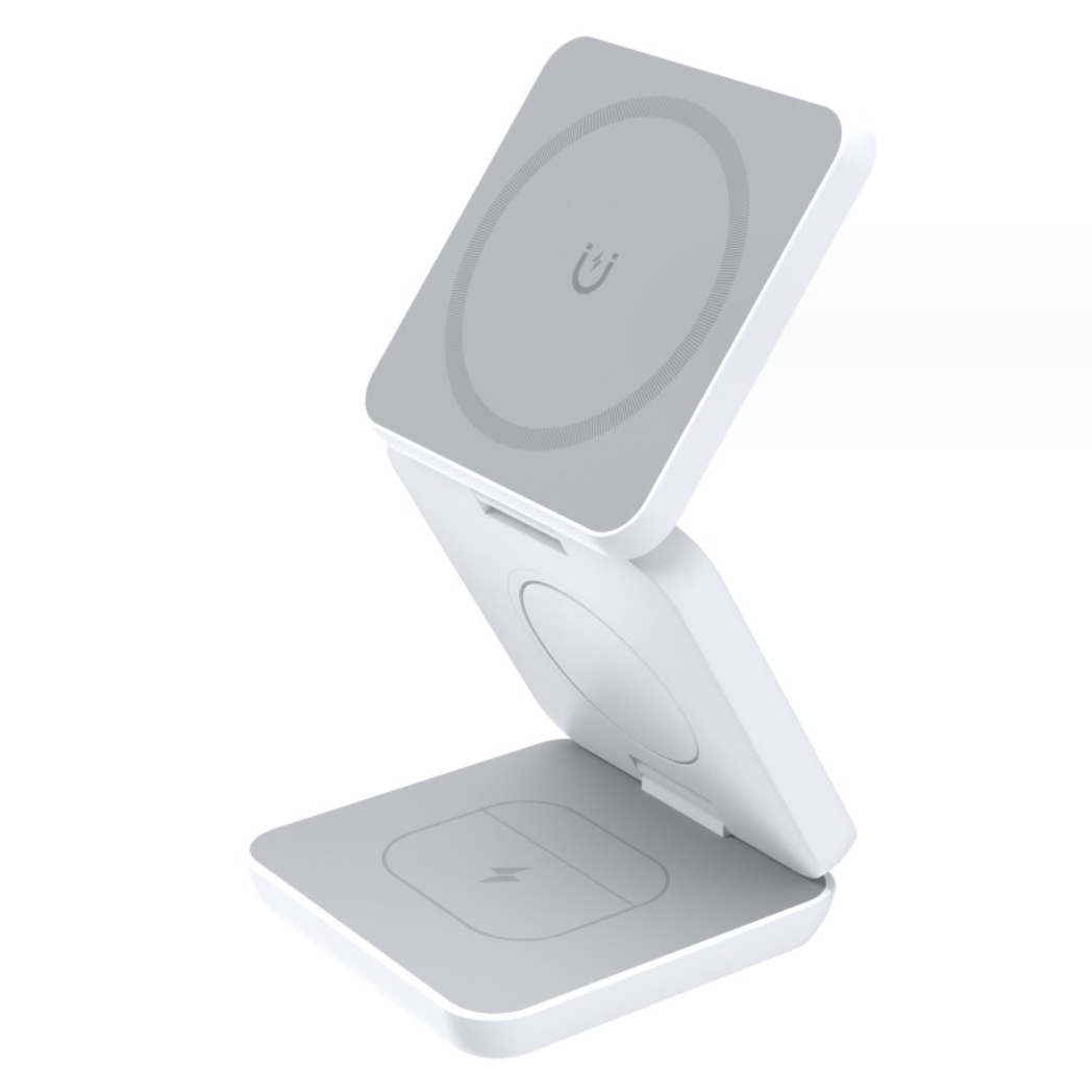 Hook™ - Cargador inalámbrico MagSafe