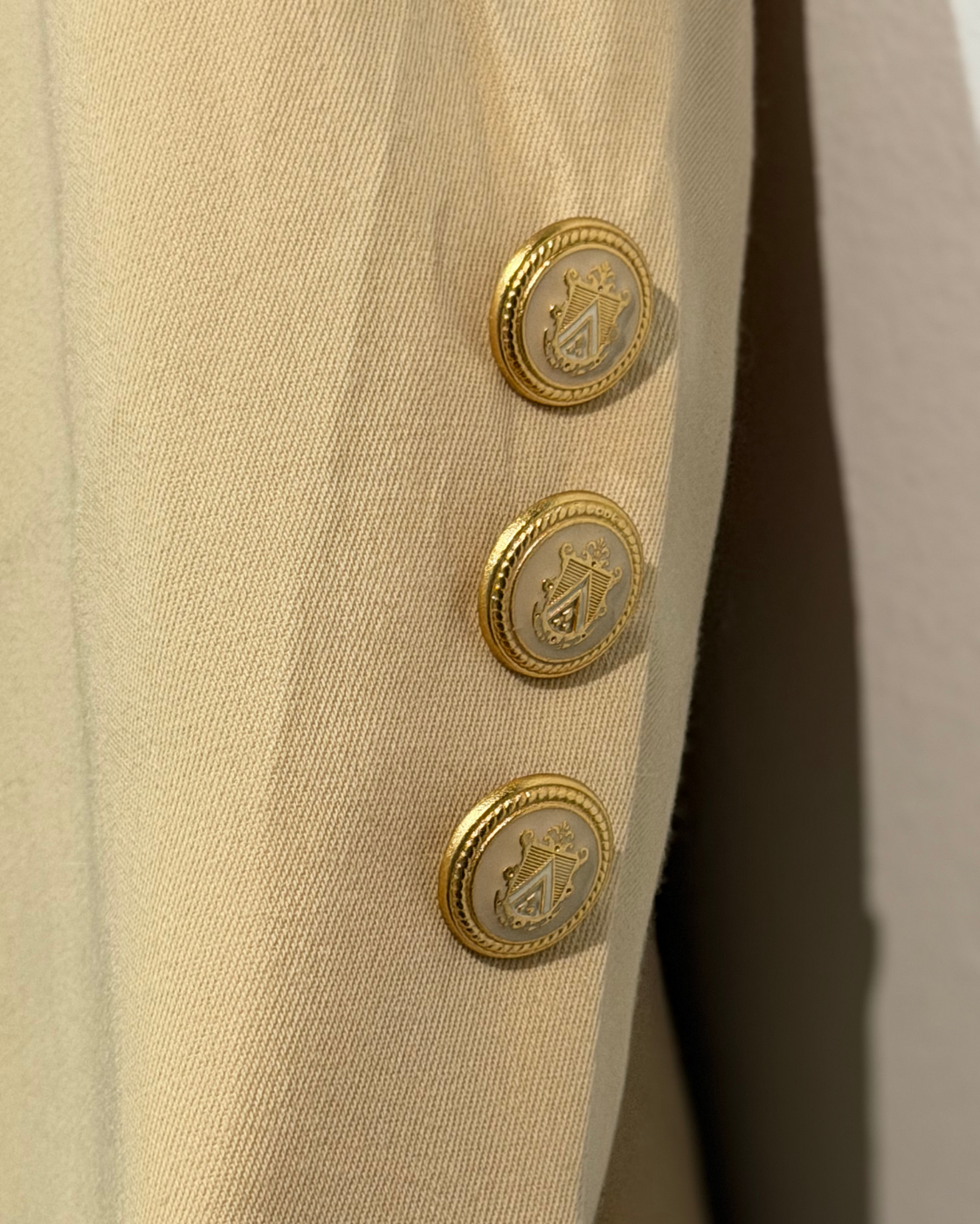 Blazer Delmod International vintage 80s/90s | Talla XL