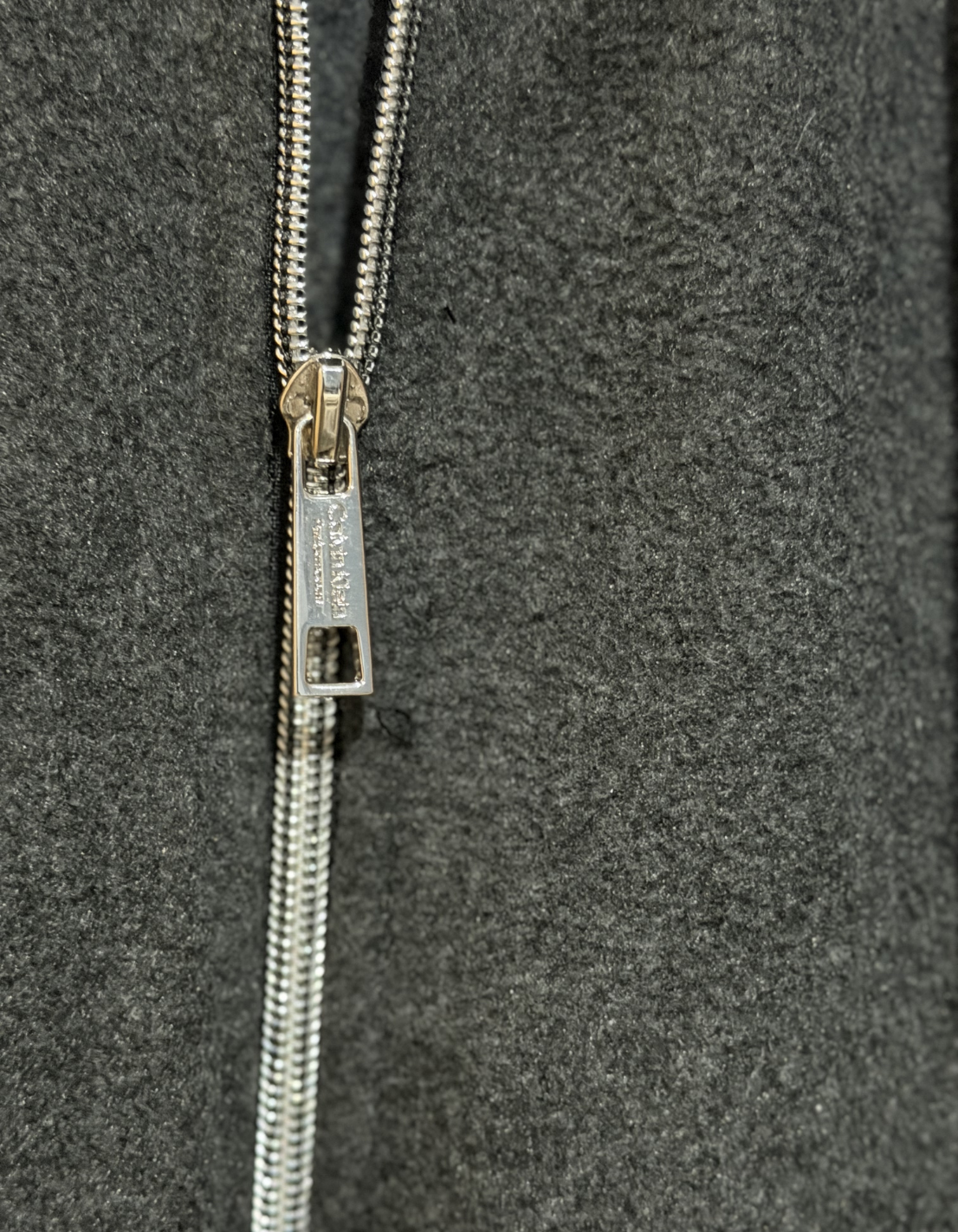 Polerón Calvin Klein Performance con Capucha | Talla indicada XXL | Unisex