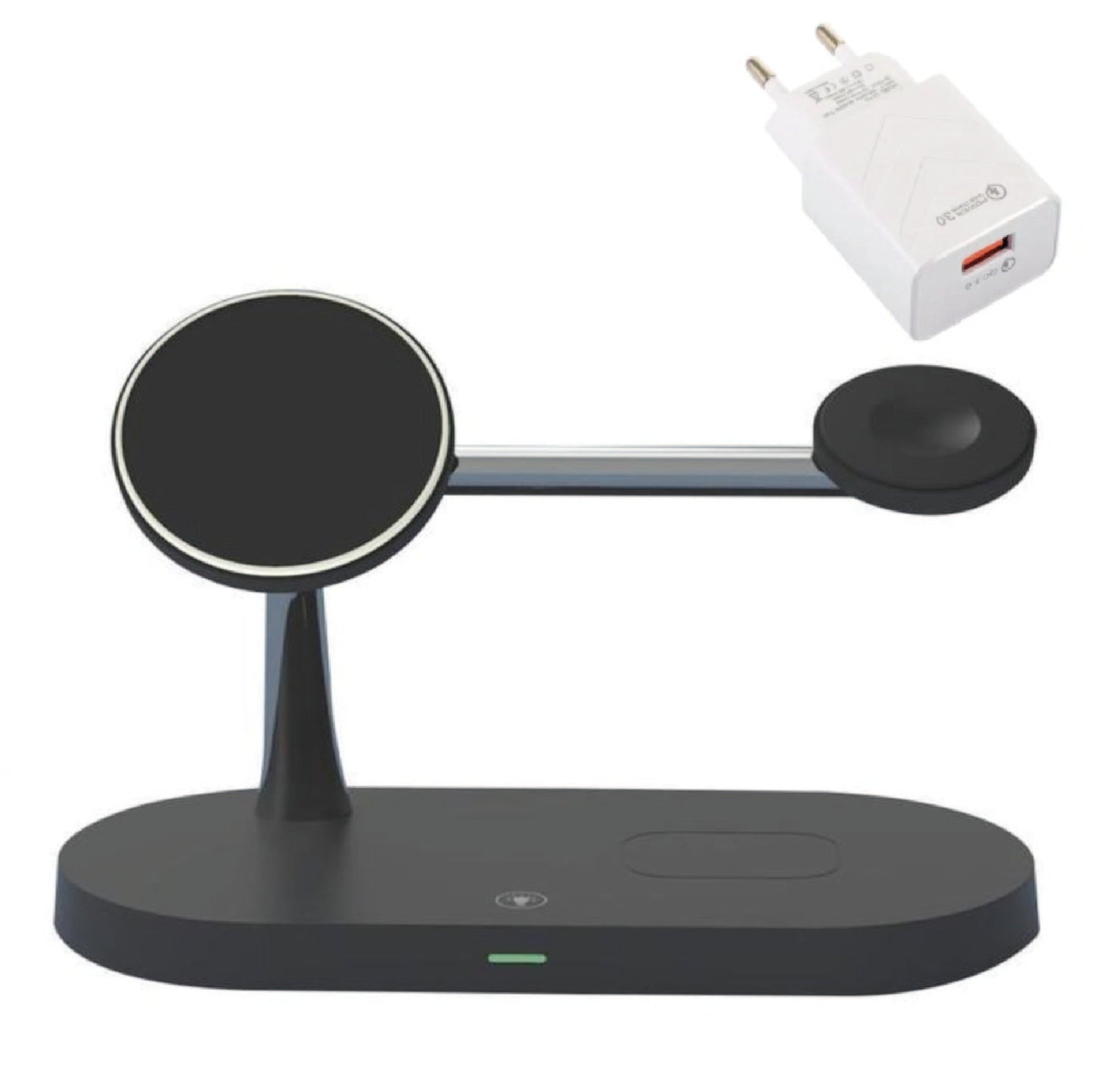 Cargador inalámbrico Aura™ Pro