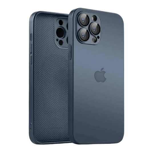 Funda Luxe® | iPhone 12 - 16