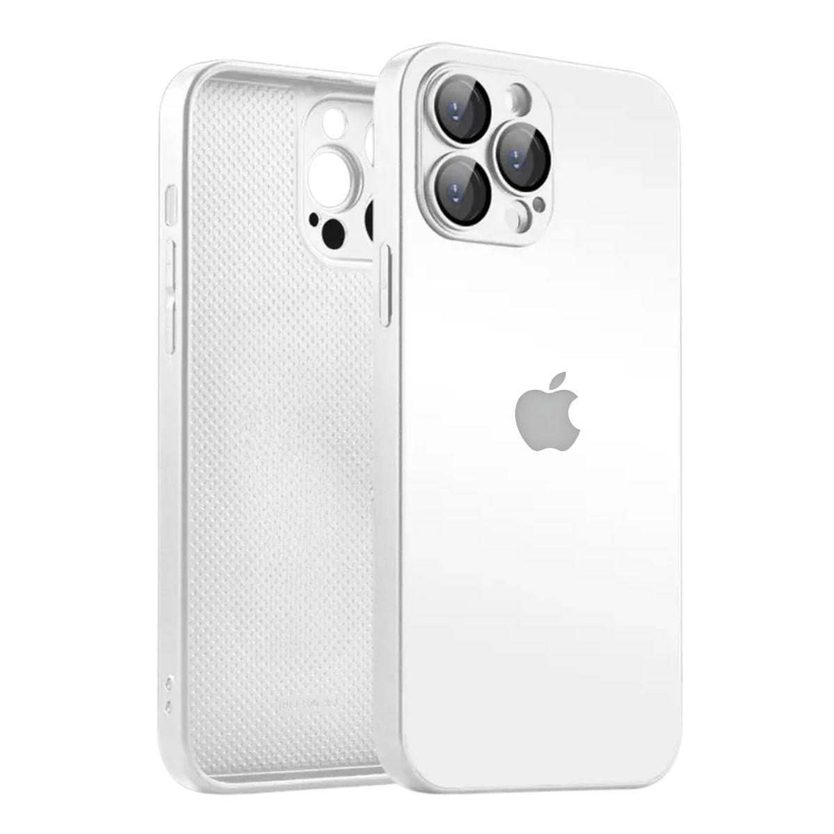 Funda Luxe® | iPhone 12 - 16