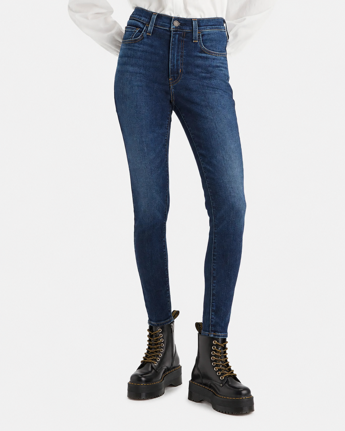 Jeans Levi's Nuevos con etiqueta | Talla 36 -38