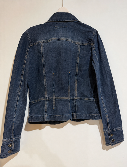 Chaqueta Denim Calvin Klein | Talla XL