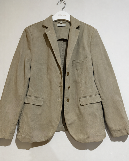 Blazer René Lezard 90s · original europeo · sin uso | Talla 44