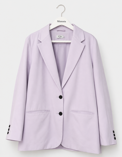Blazer VRS Fashion Woman | Talla M