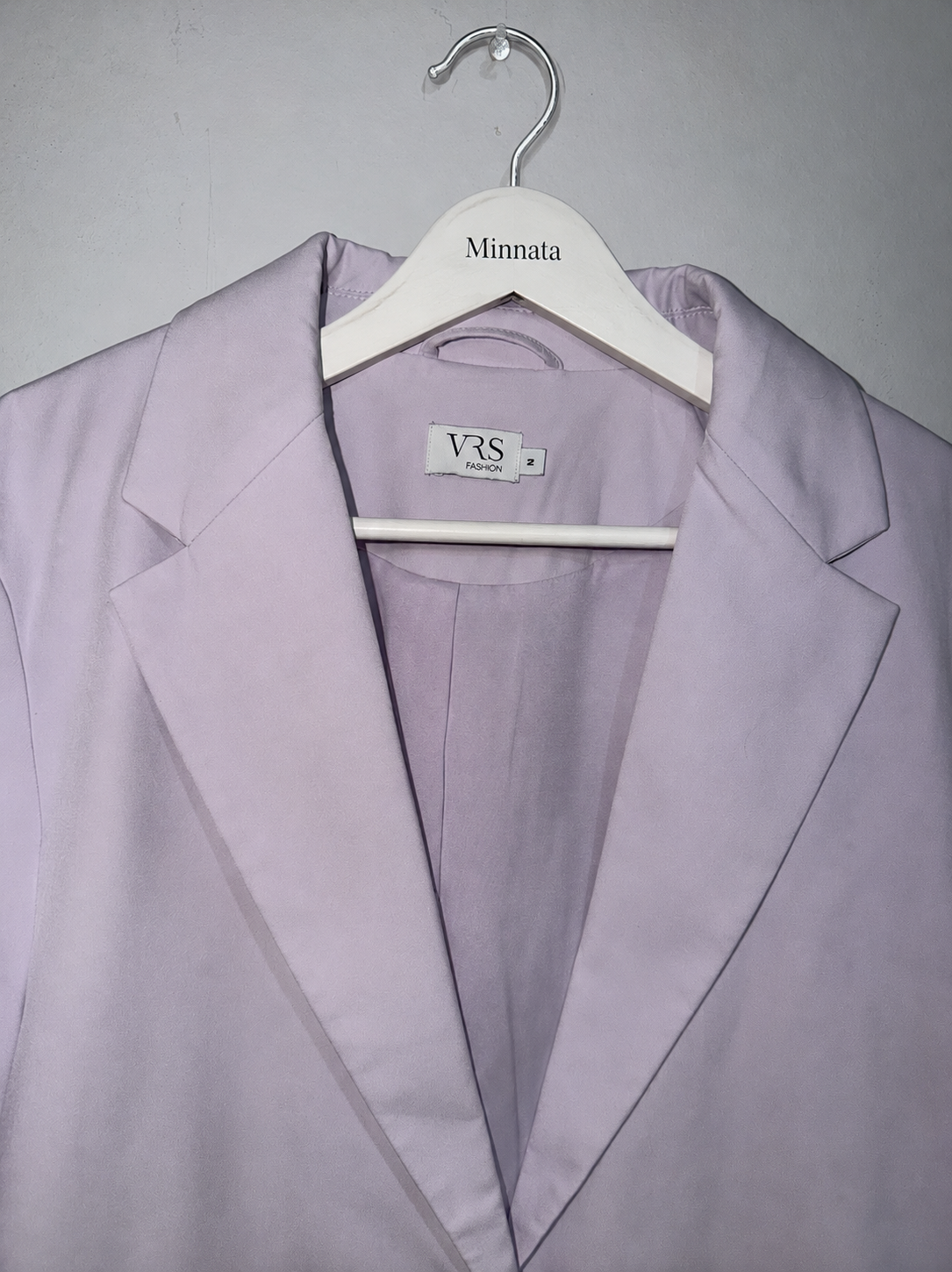 Blazer VRS Fashion Woman | Talla M