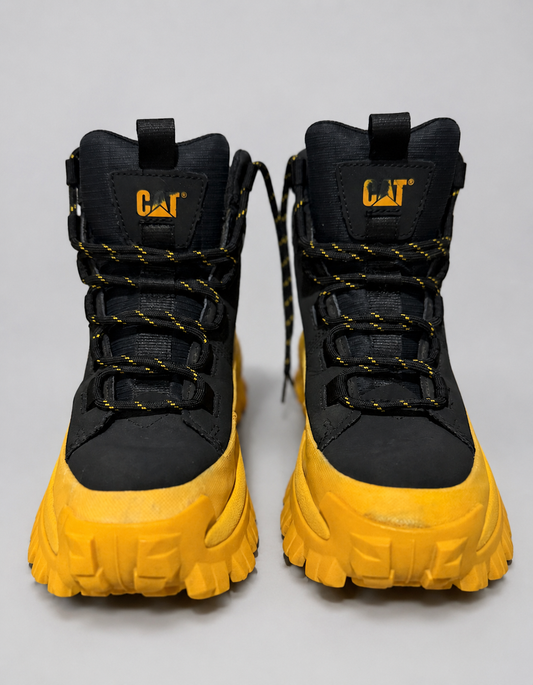 Botines Caterpillar Trespass Galosh WP | Usados | Talla 25,5 cm (EU 39)