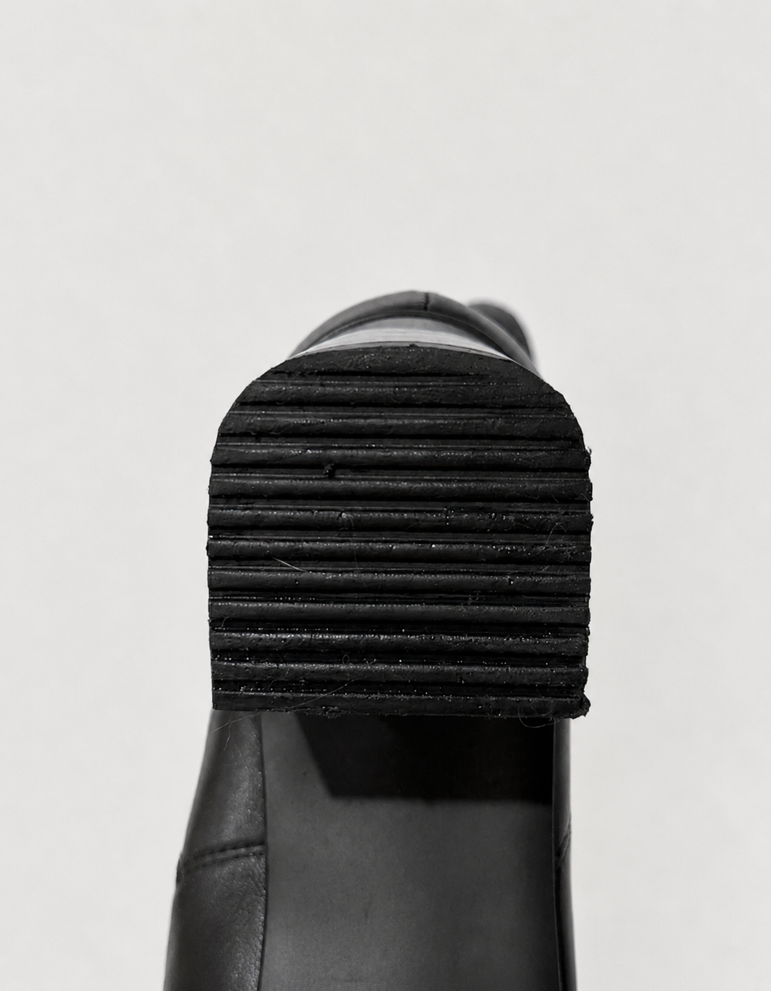 Botines de cuero genuino | Talla indicada 36