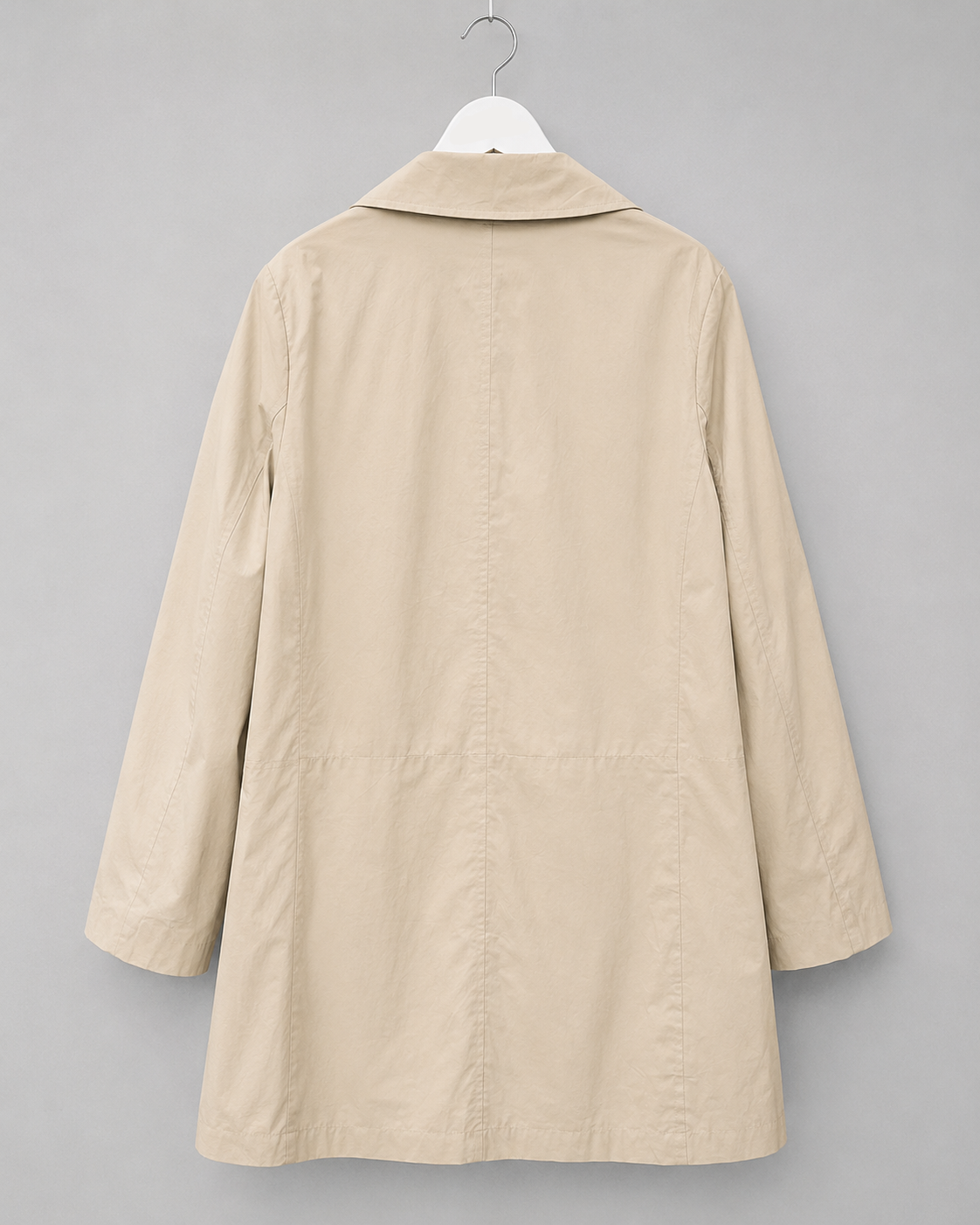 Trench GAP | Beige clásico | Talla M