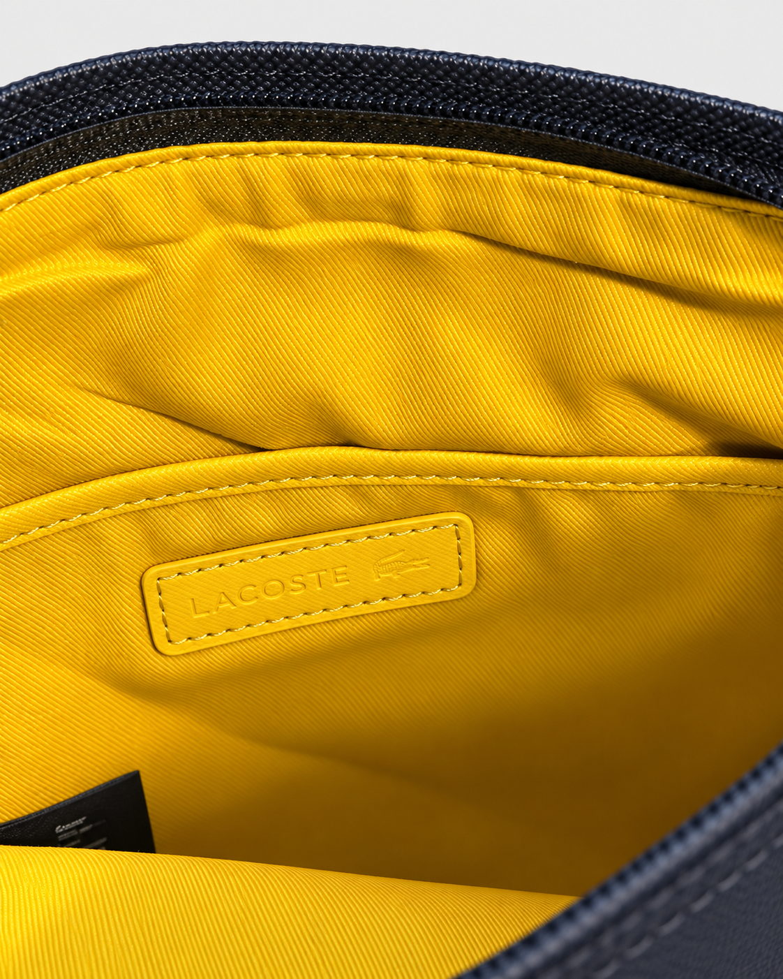 Bolso bandolera LACOSTE L.12.12 Concept | Crossbody plano