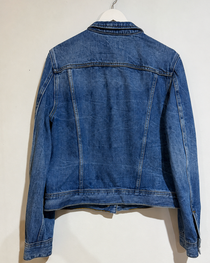 Chaqueta Vaquera J.Crew Denim Talla M