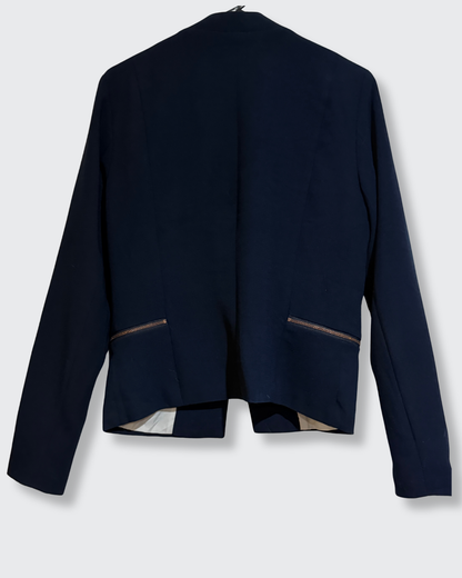 Blazer Only | Cierres dorados | Nuevo con etiqueta | talla 38