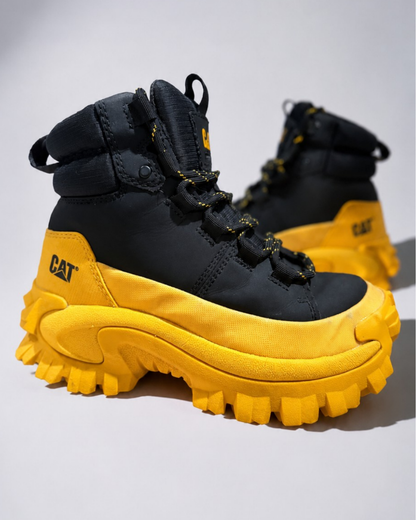 Botines Caterpillar Trespass Galosh WP  | Usados