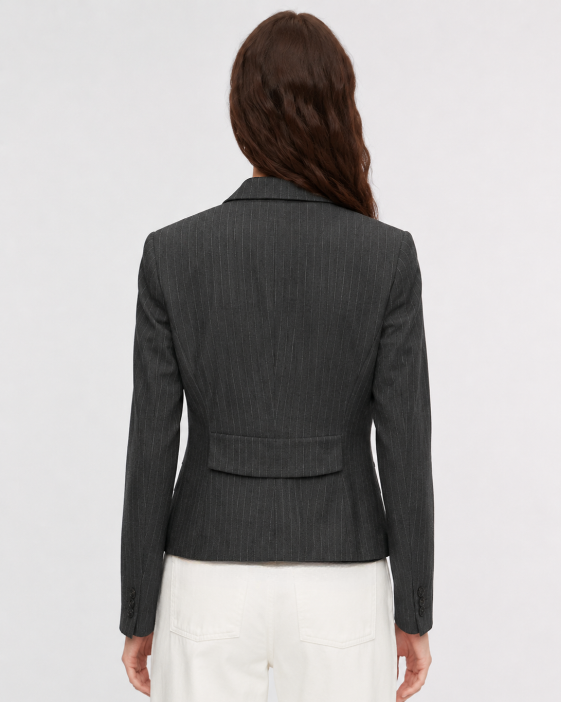 Blazer CALVIN KLEIN | Corte sastre| Talla 4 (S)