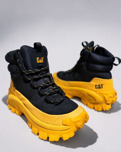Botines Caterpillar Trespass Galosh WP  | Usados
