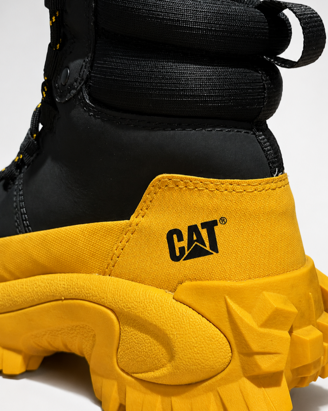 Botines Caterpillar Trespass Galosh WP  | Usados