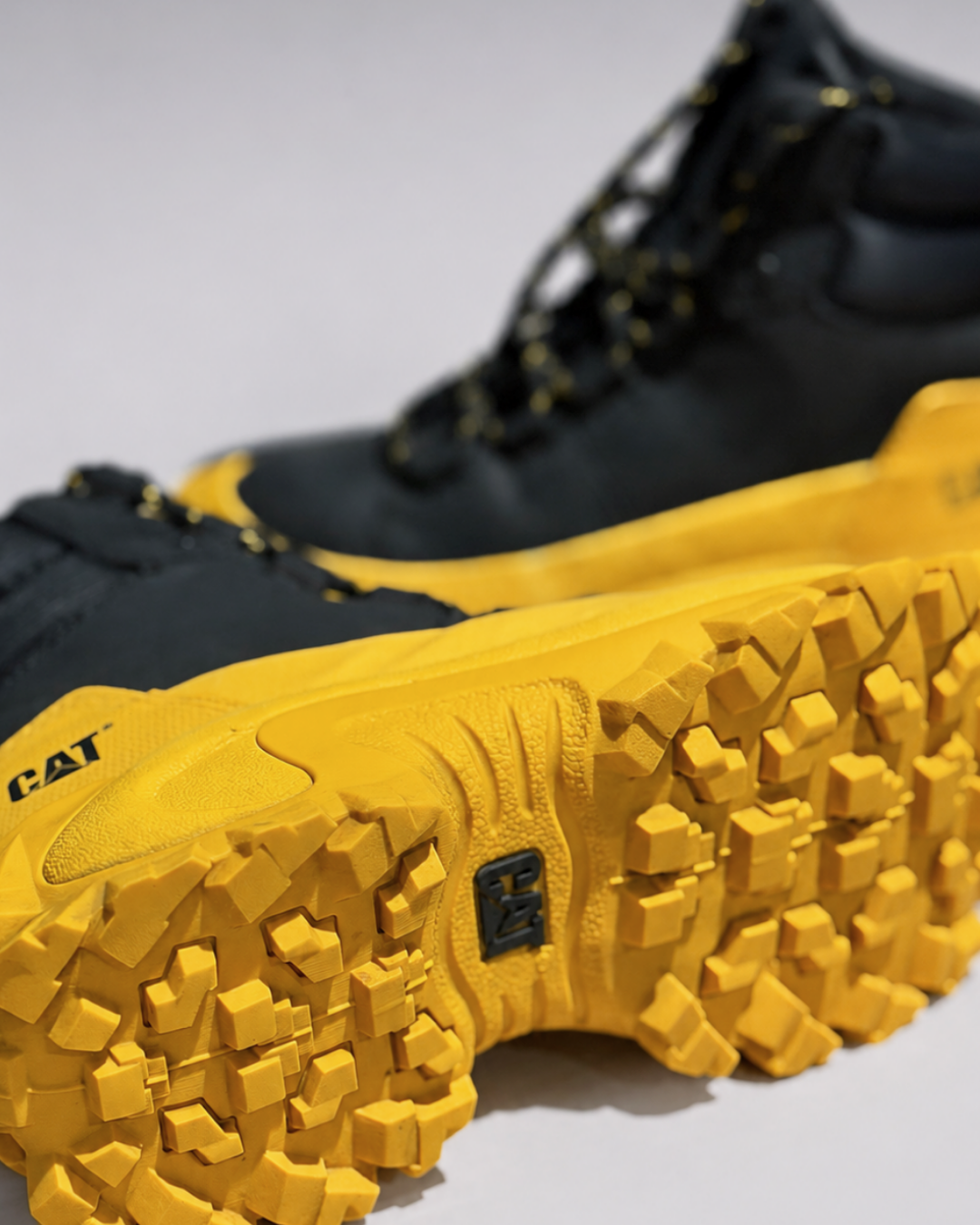 Botines Caterpillar Trespass Galosh WP  | Usados