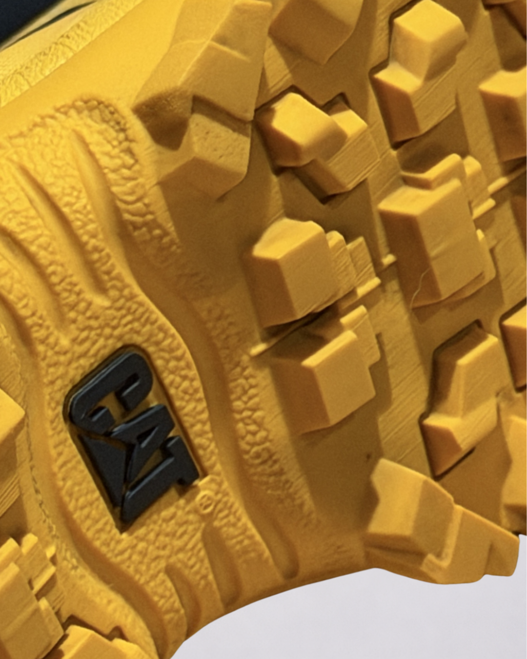 Botines Caterpillar Trespass Galosh WP  | Usados