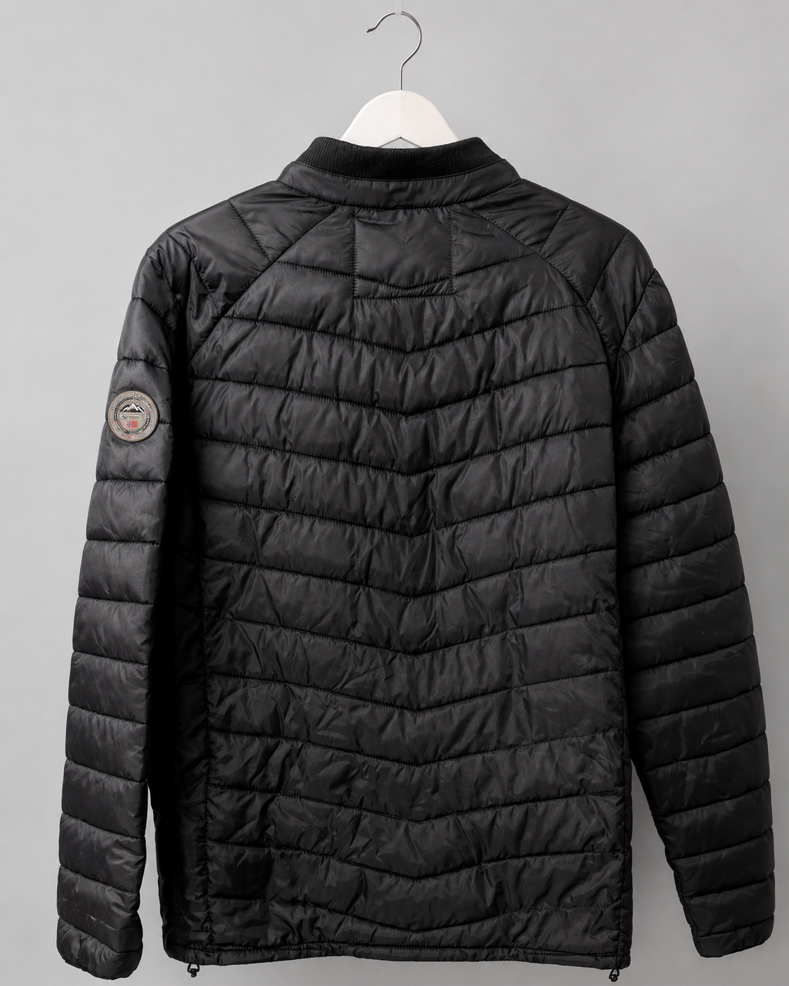 Chaqueta puffer biker Geographical NORWAY (Legend Collection 1955)| Unisex