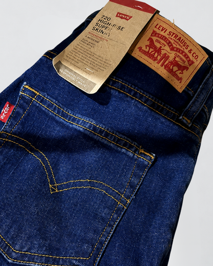 Jeans Levi's Nuevos con etiqueta | Talla 36 -38