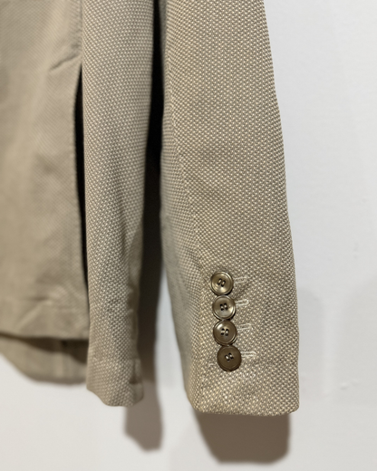 Blazer René Lezard 90s · original europeo · sin uso | Talla 44