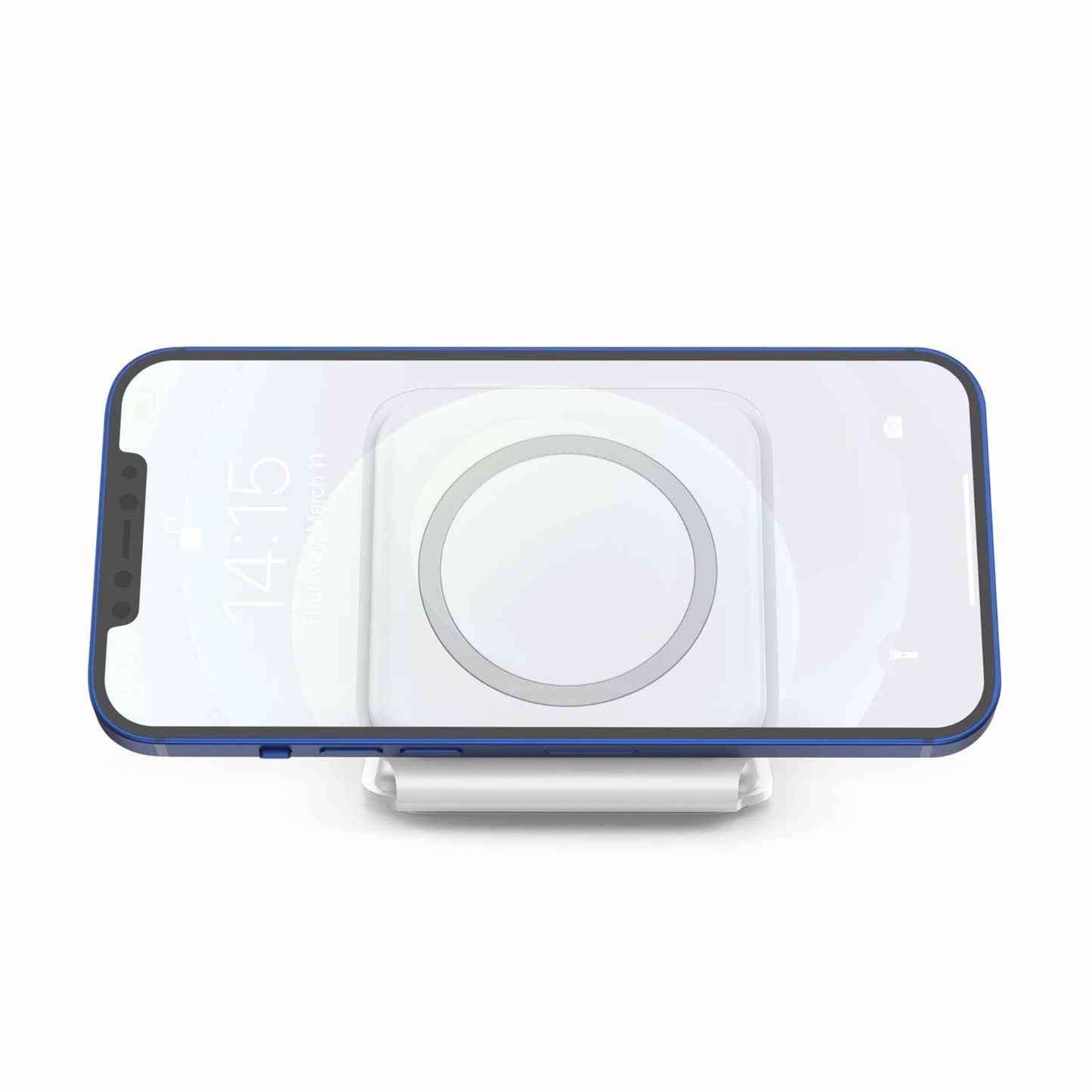 Cargador Alpha™ Premium MagSafe