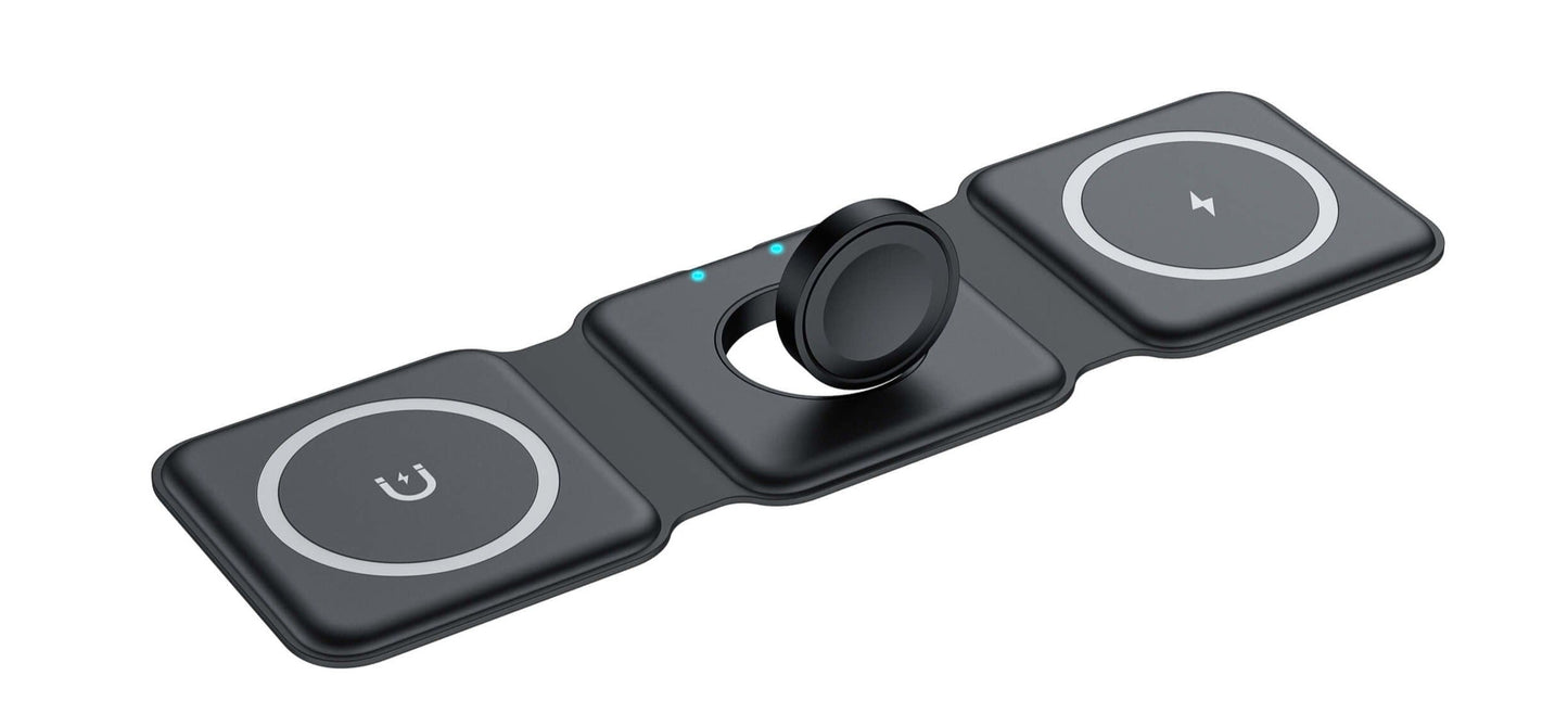 Cargador Alpha™ Premium MagSafe