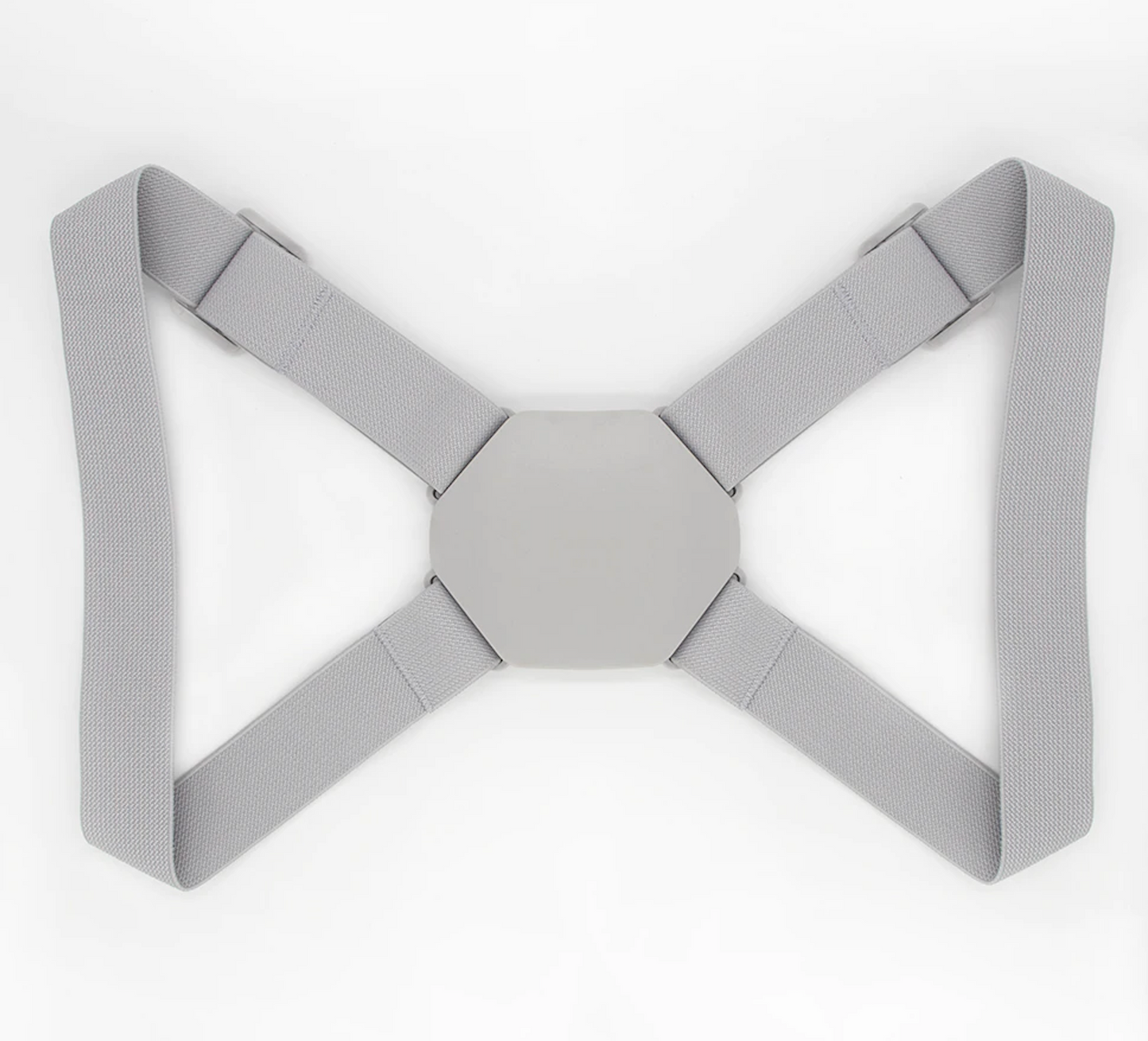 SuperBack™ - Corrector de postura inteligente