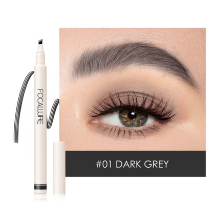 Alessa™  - Lápiz Microblading para cejas