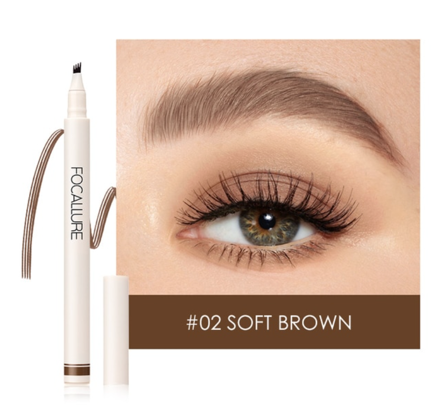 Alessa™  - Lápiz Microblading para cejas
