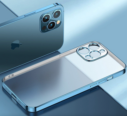 Funda Aurora™ matte - iPhone 11 - 13 series