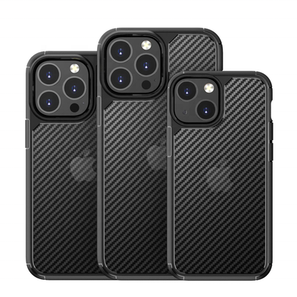 Funda Manchester™ carbono series