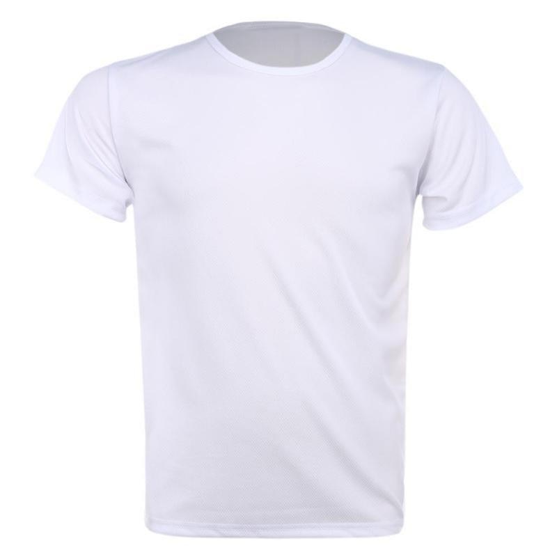 Brave ™ - Camiseta impermeable con nanotecnología