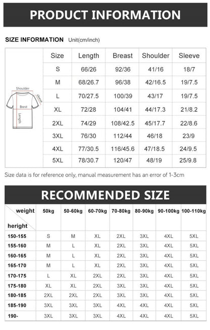 Brave ™ - Camiseta impermeable con nanotecnología