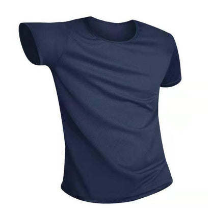 Brave ™ - Camiseta impermeable con nanotecnología