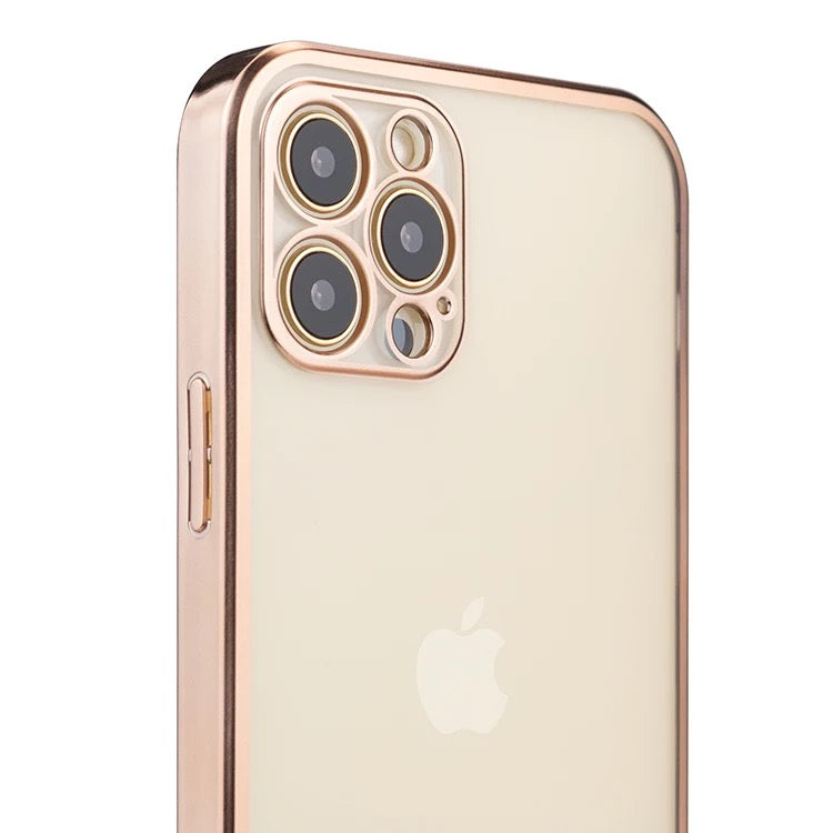 Funda Aurora™ matte - iPhone 11 - 13 series