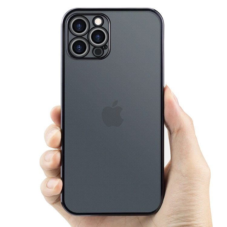 Funda Aurora™ matte - iPhone 11 - 13 series
