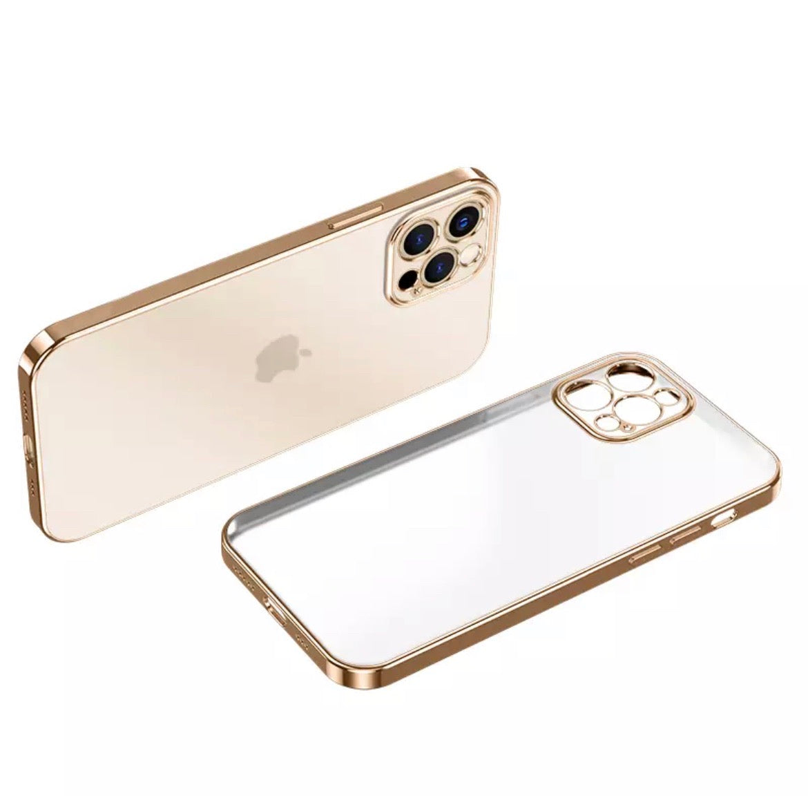 Funda Aurora™ matte - iPhone 11 - 13 series
