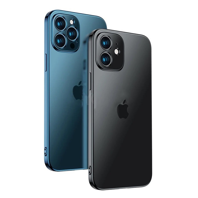 Funda Aurora™ matte - iPhone 11 - 13 series