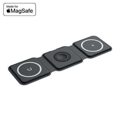 Cargador Alpha™ Premium MagSafe