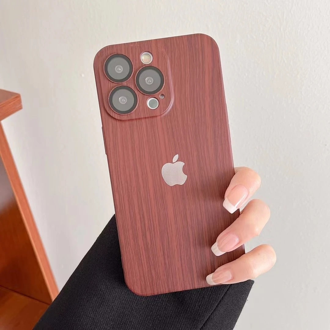 Funda Wallnut™ - Protección de lentes