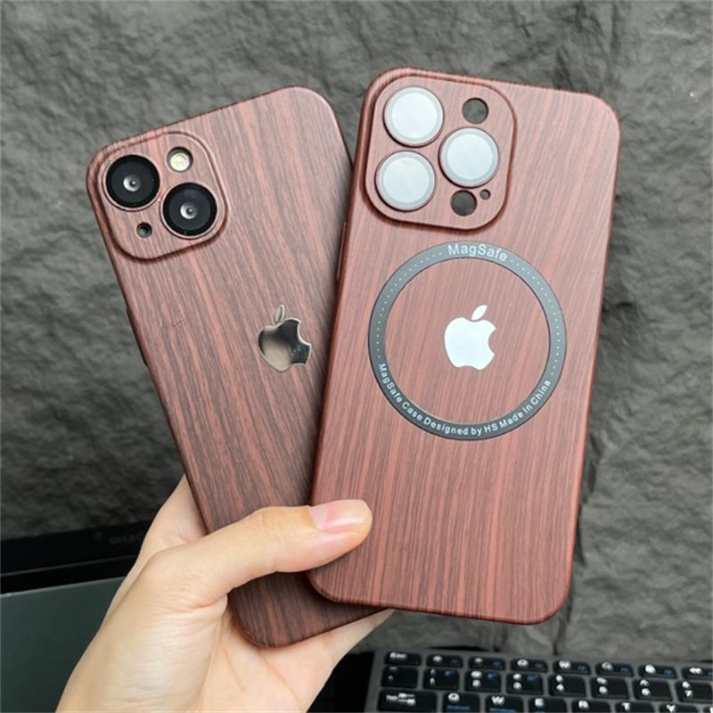 Funda Wallnut™ - Protección de lentes