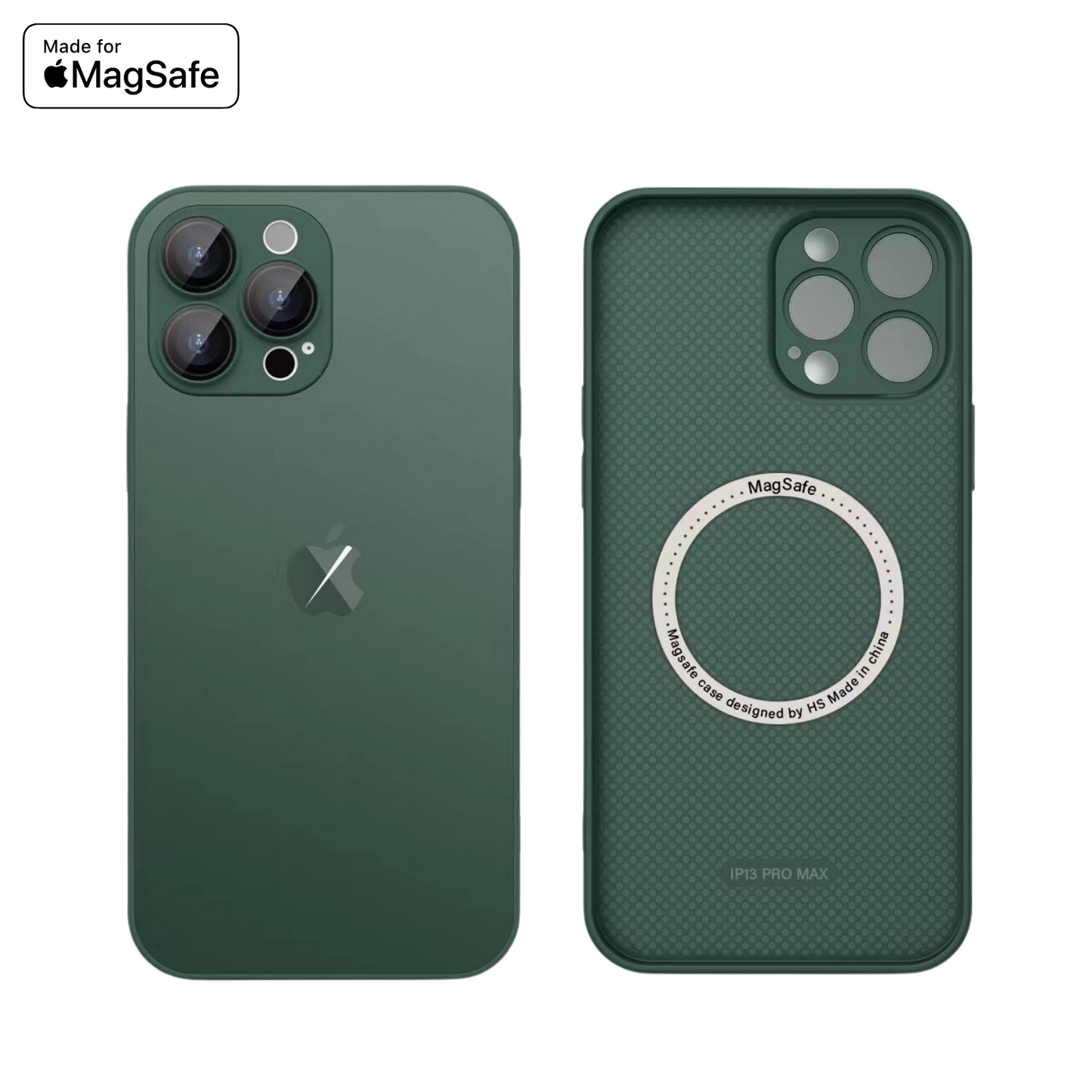 Funda London™ Ultra® Magsafe - iPhone 14 - 15 series