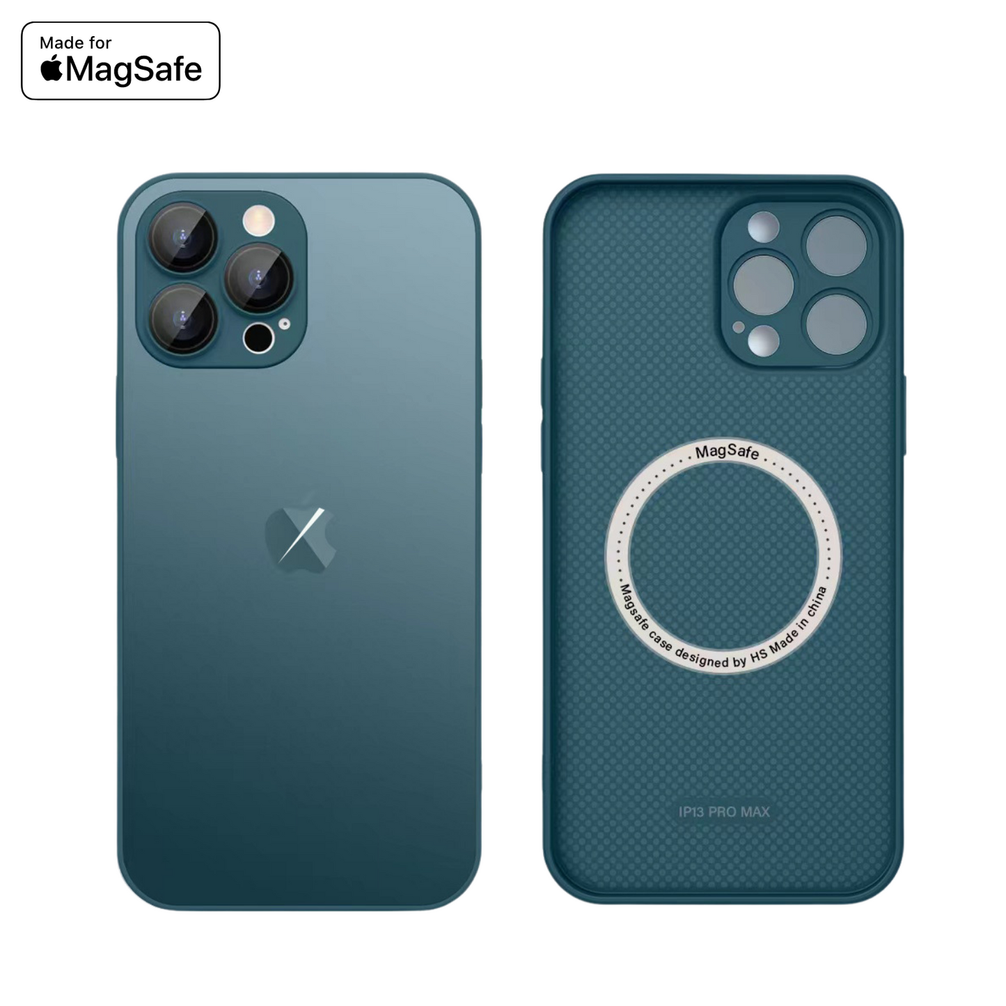 Funda London™ Ultra® Magsafe - iPhone 14 - 15 series