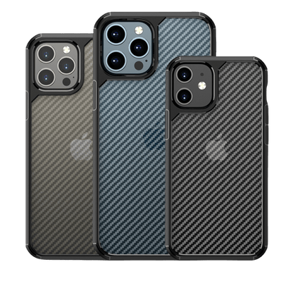 Funda Manchester™ carbono series