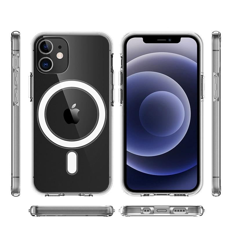 Funda Magsafe iPhone X - 17