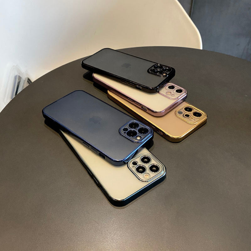 Funda Aurora™ matte - iPhone 11 - 13 series