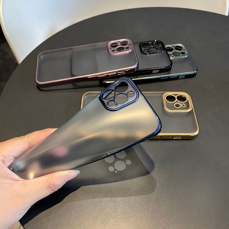 Funda Aurora™ matte - iPhone 11 - 13 series