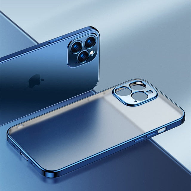 Funda Aurora™ matte - iPhone 11 - 13 series